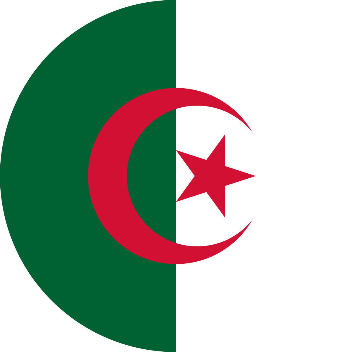 Copy of Algeria