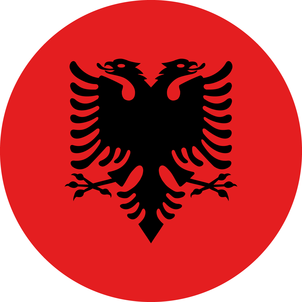 Copy of Copy of Albania