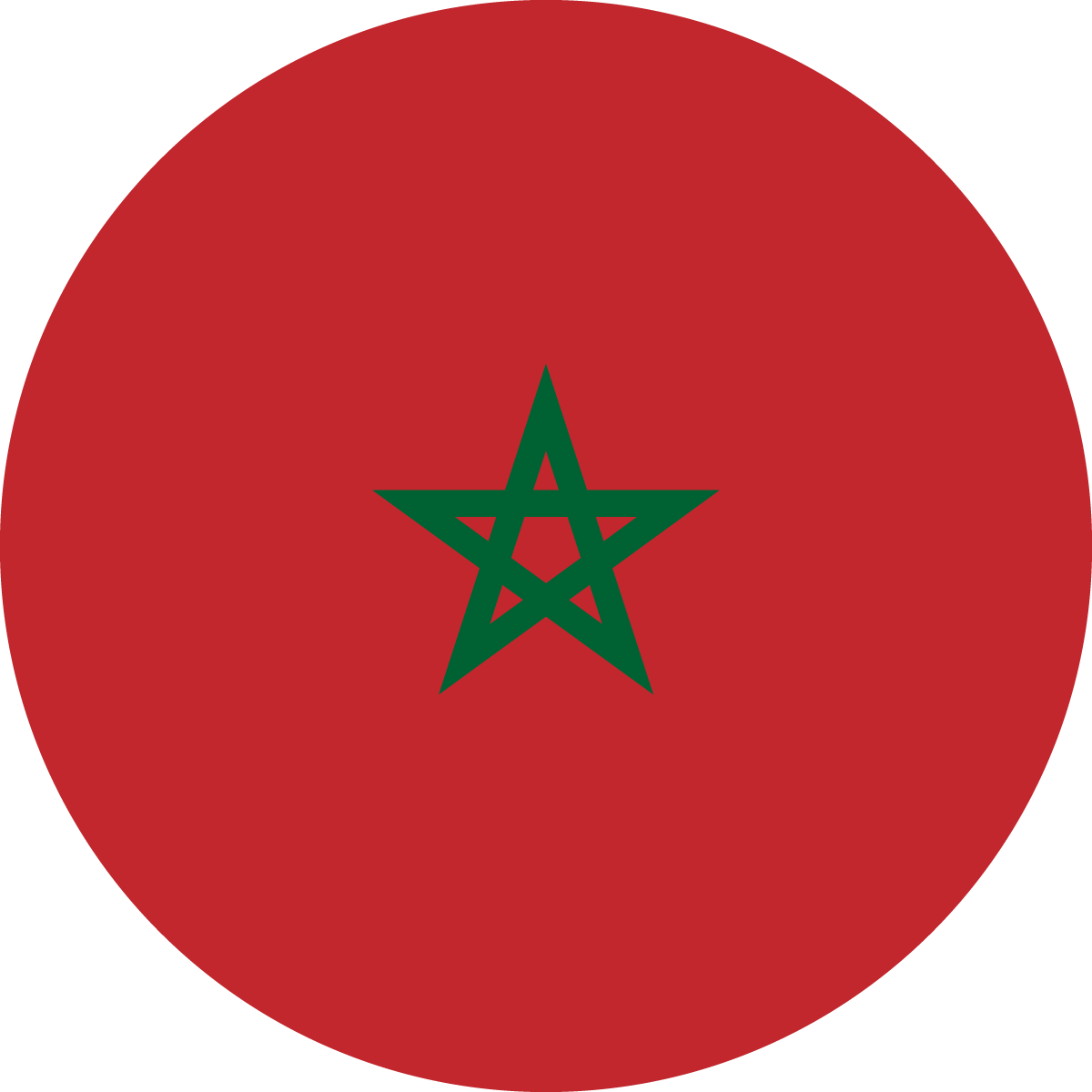 Copy of Morocco