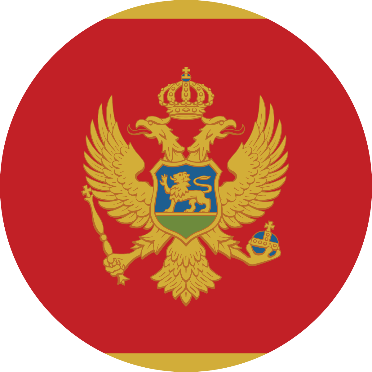 Copy of Montenegro