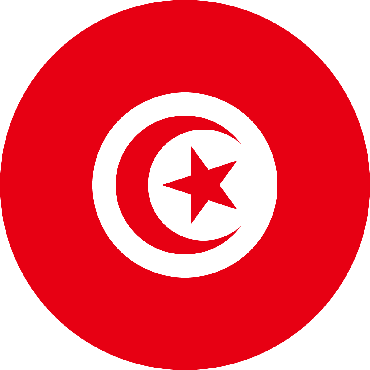 Copy of Tunisia