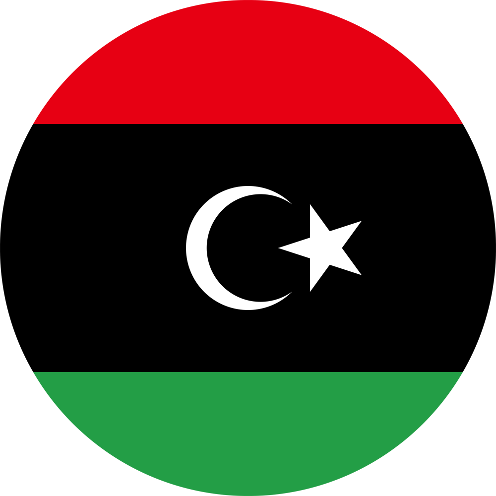 Copy of Copy of Libya