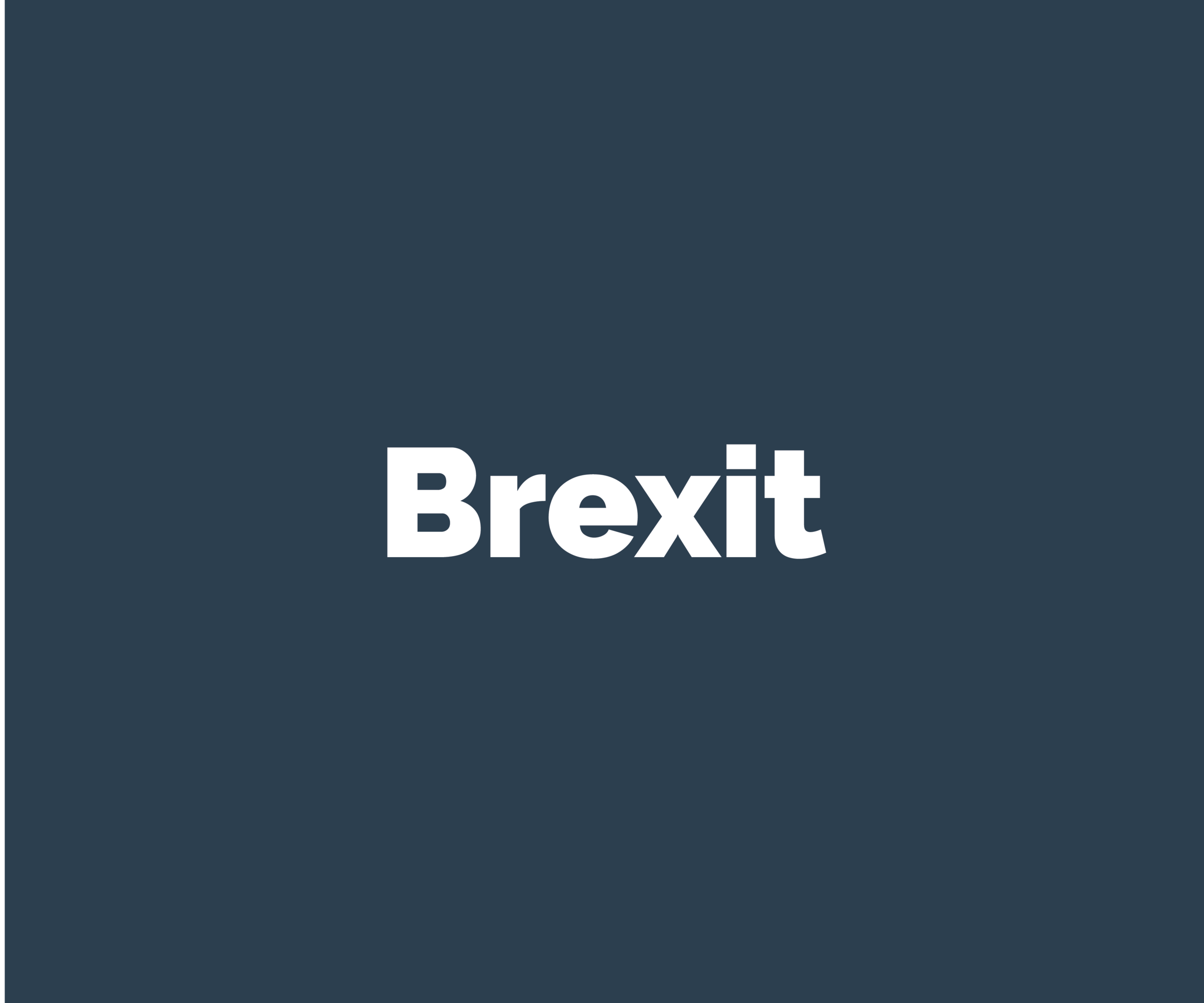 Brexit