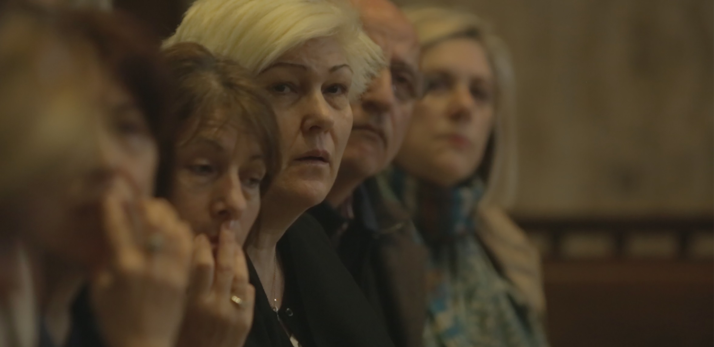 THE CALL_Anxious audience waiting.jpg
