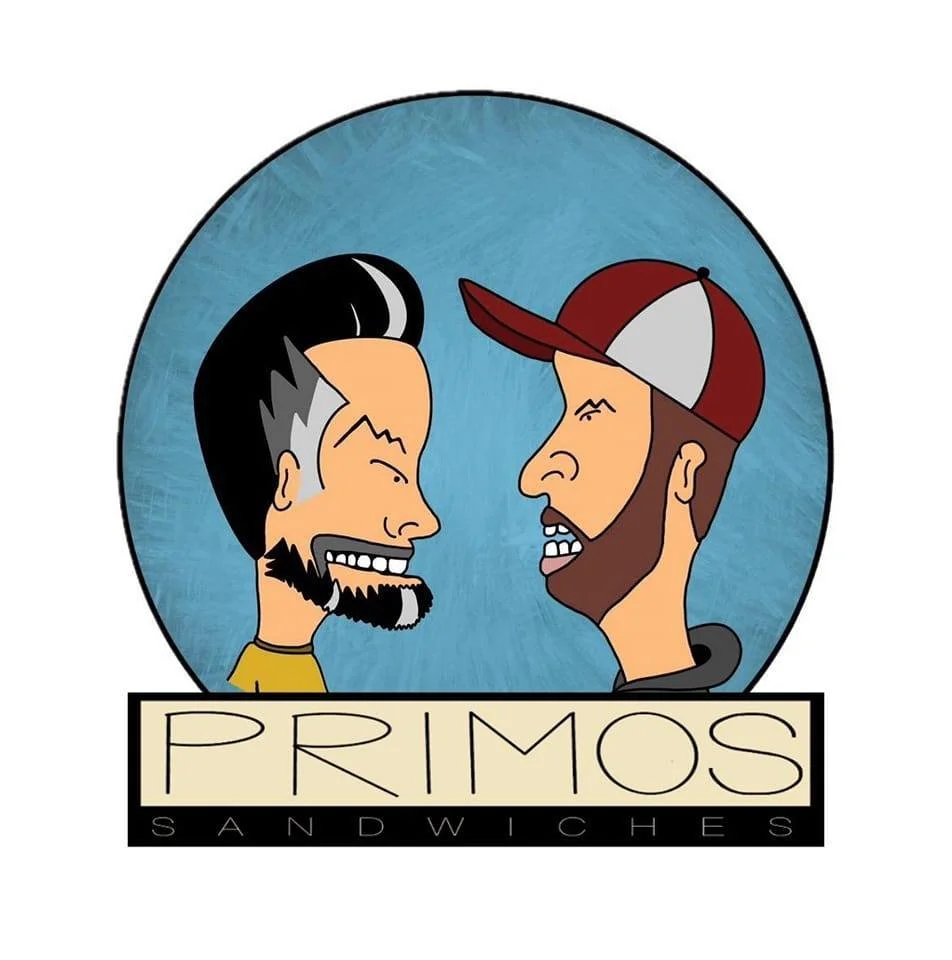 FOOD TRUCK - PRIMO'S SANDWICHES 
