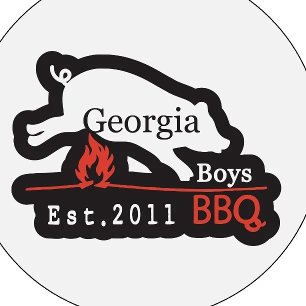 FOOD TRUCK - GEORGIA BOYS BBQ 