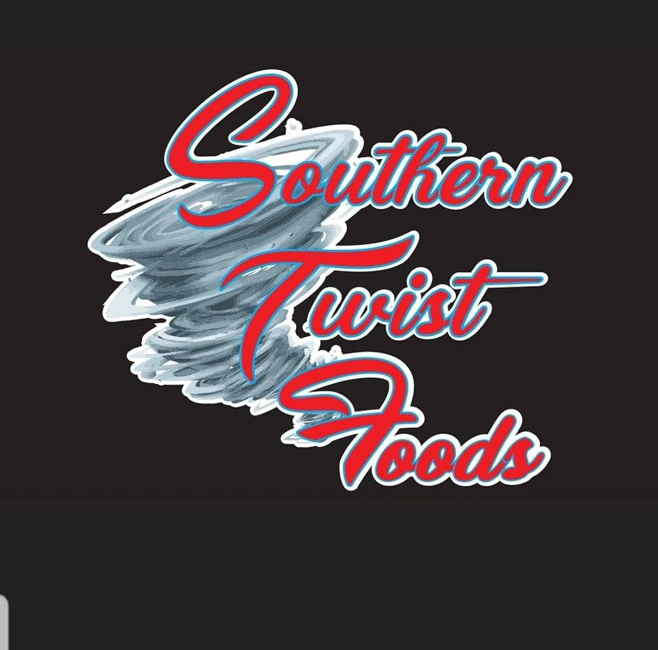 FOOD TRUCK - SOUTHERN TWIST