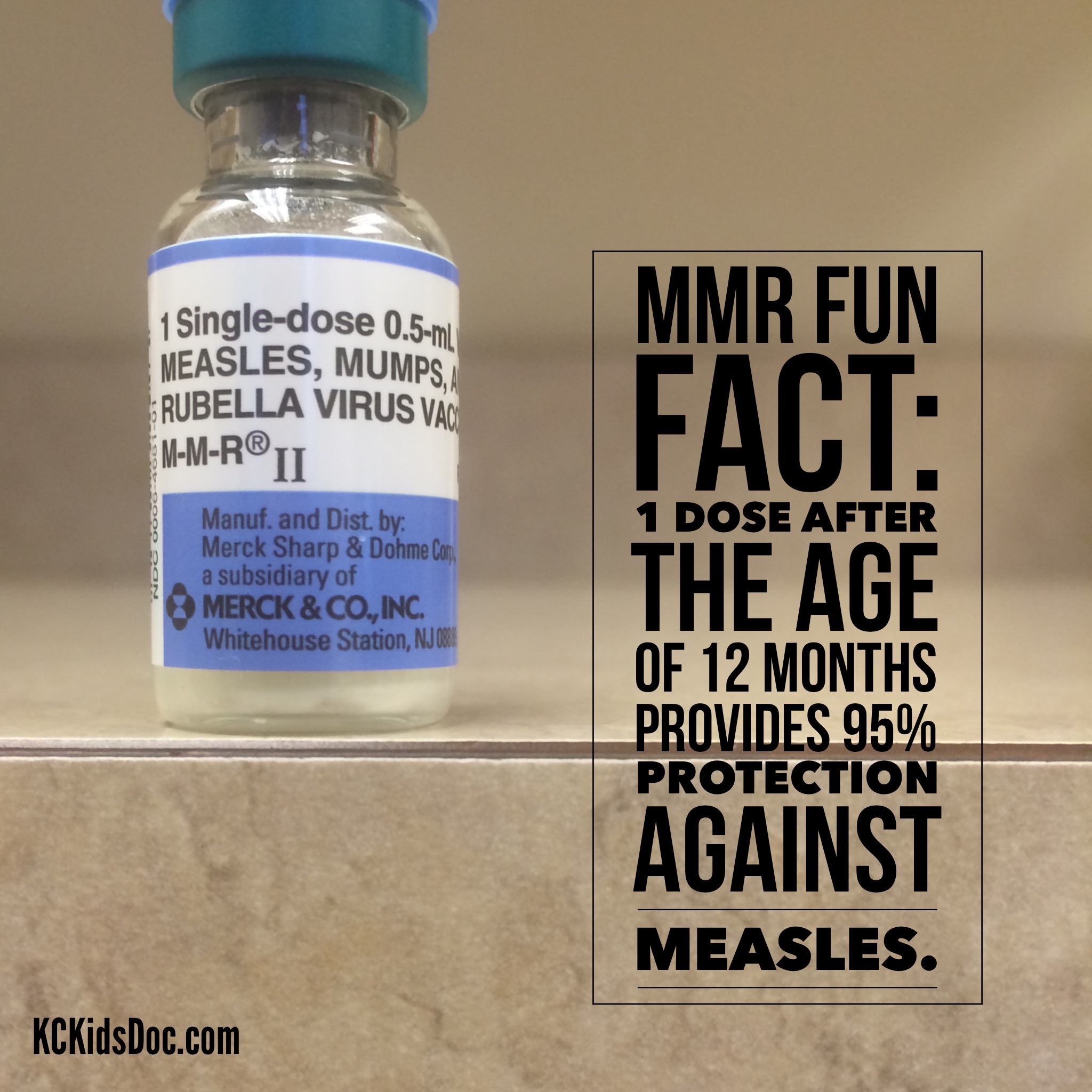 Meaning mmr vaccine Vaccine Myths