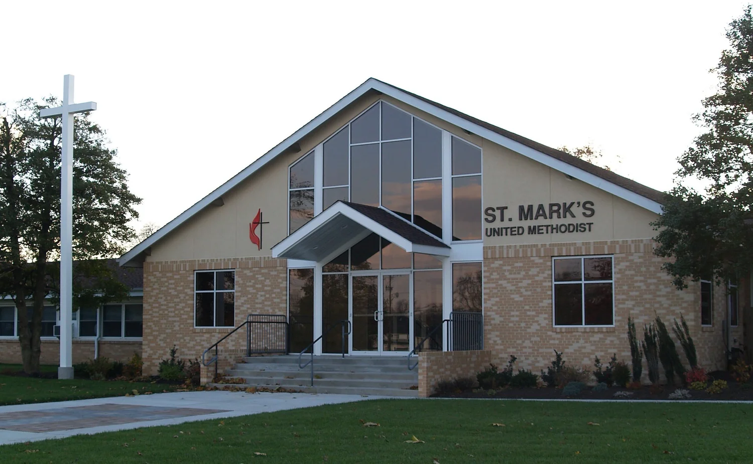 St Marks Umc Indialantic Christmas Eve Services 2022 St. Mark's United Methodist Church