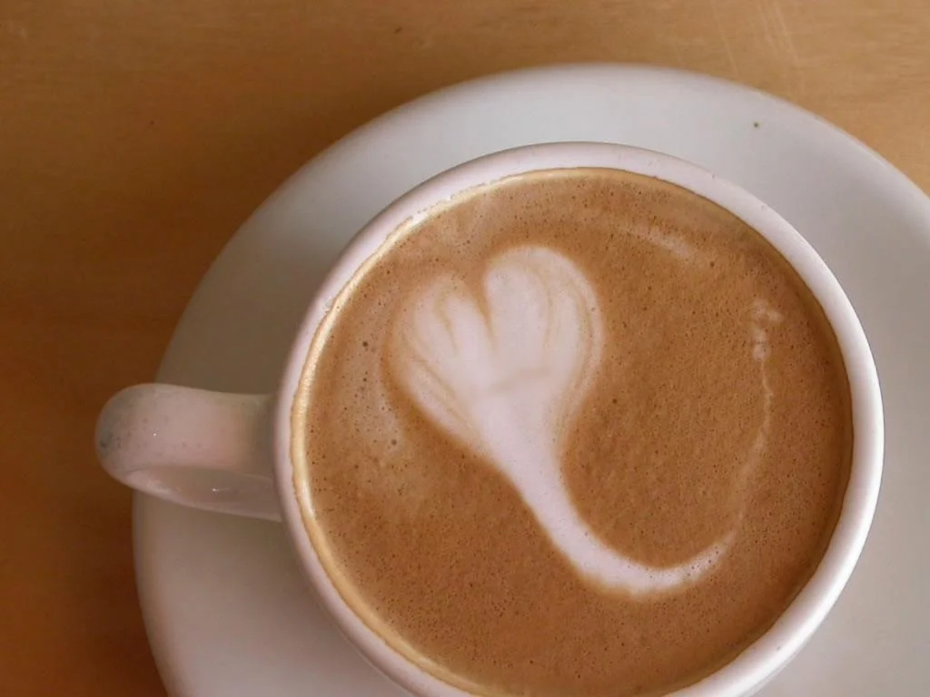 HeBrews Café