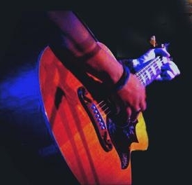 He-Brews Café featuring The Great Awakening Worship Band