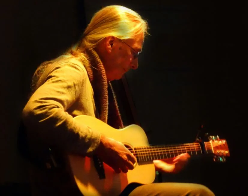 He-Brews Café featuring Eddy Mann