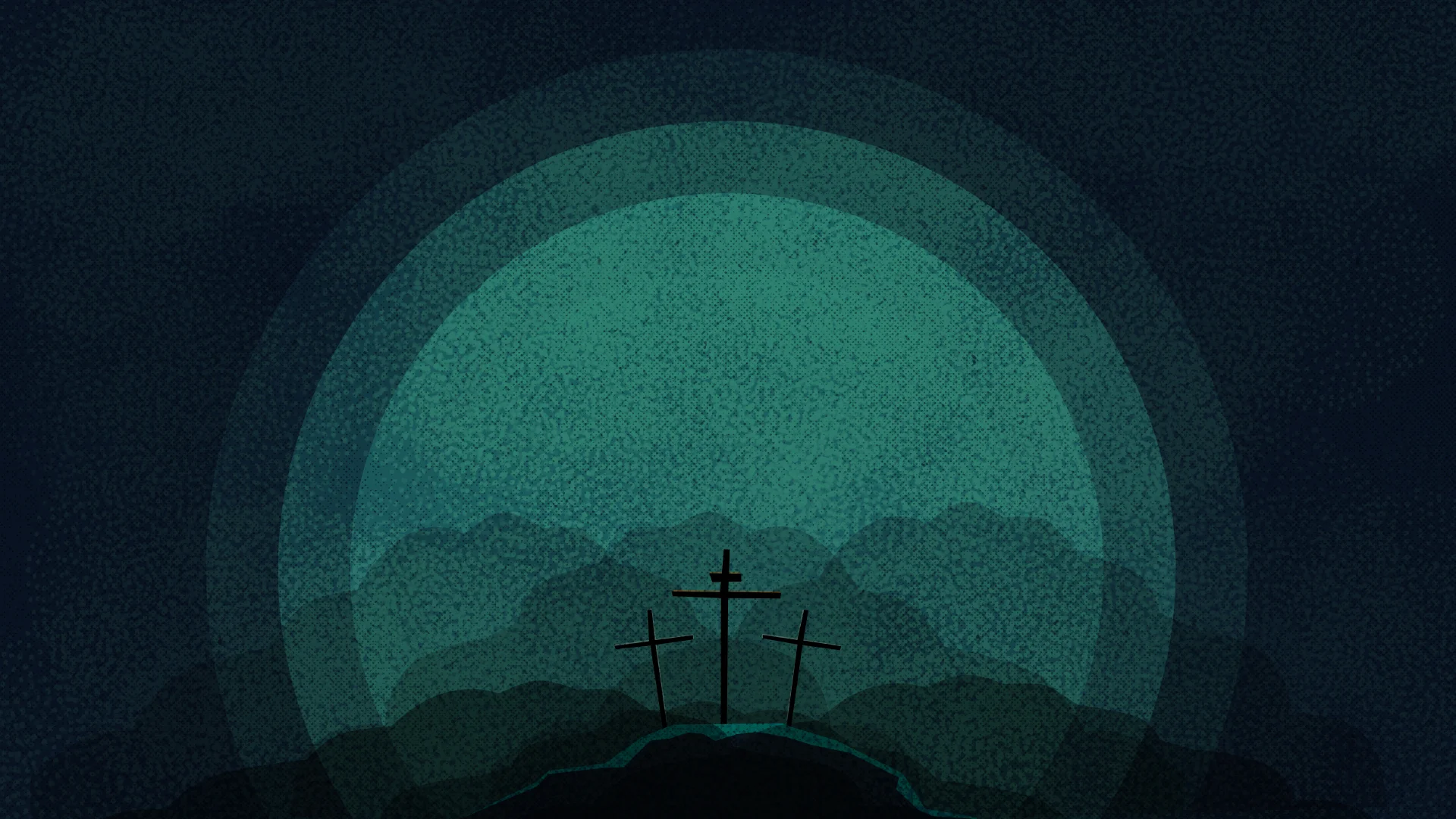 Tenebrae Service