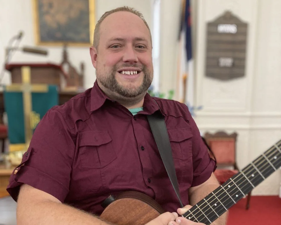 He-Brews Café featuring Mike Chapman