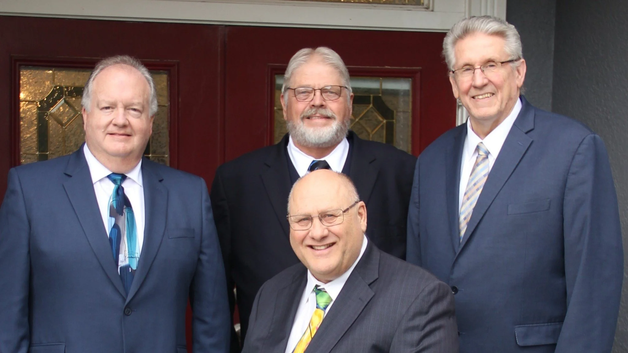 Common Bond Quartet &amp; Pasta Dinner
