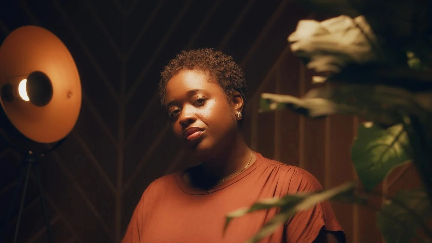 He-Brews Café featuring Damala LaVette