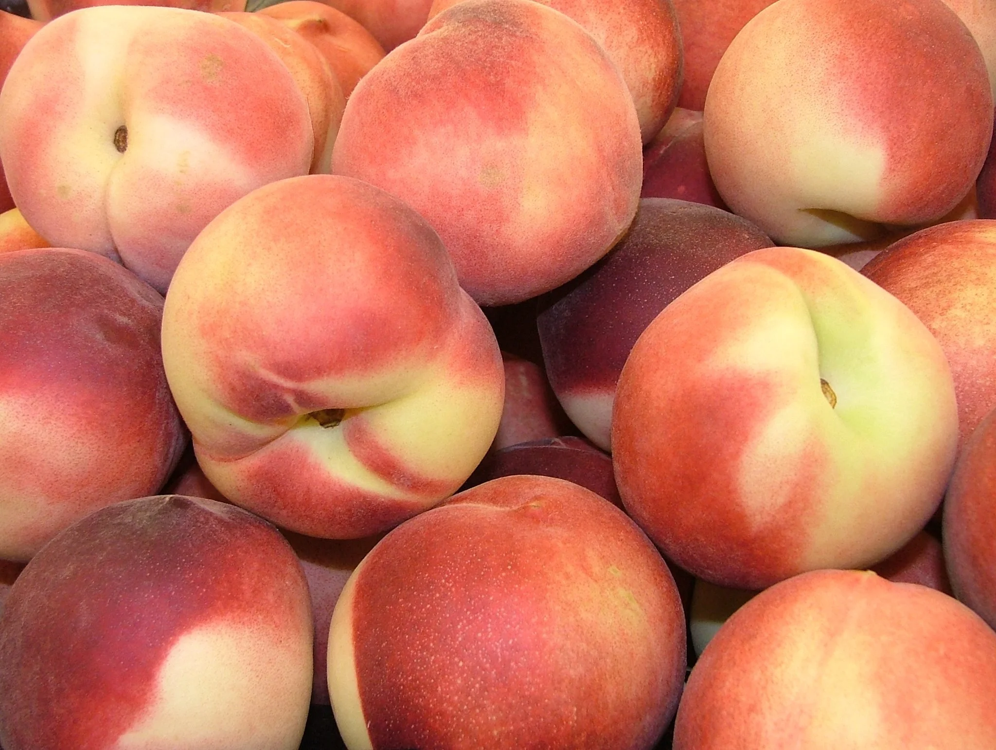 Peach Social