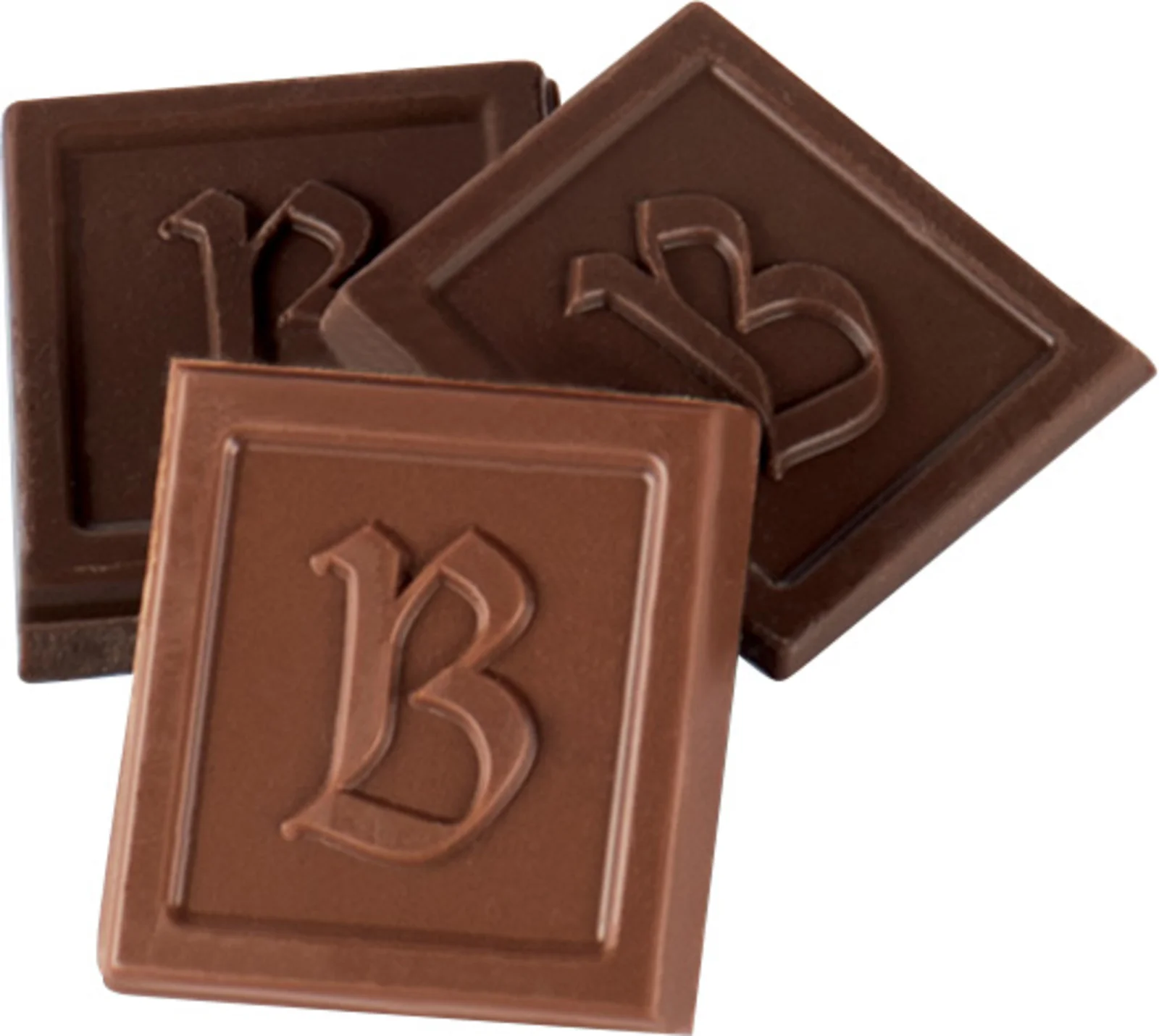 Bissinger’s, a St. Louis chocolatier, has been crafting award-winning chocolates for more than 350 years. Their proprietary cocoa blend is crafted from beans responsibly sourced from western Africa for chocolate that’s decadently rich, smooth and velvety, providing the perfect base for luxurious treatments.