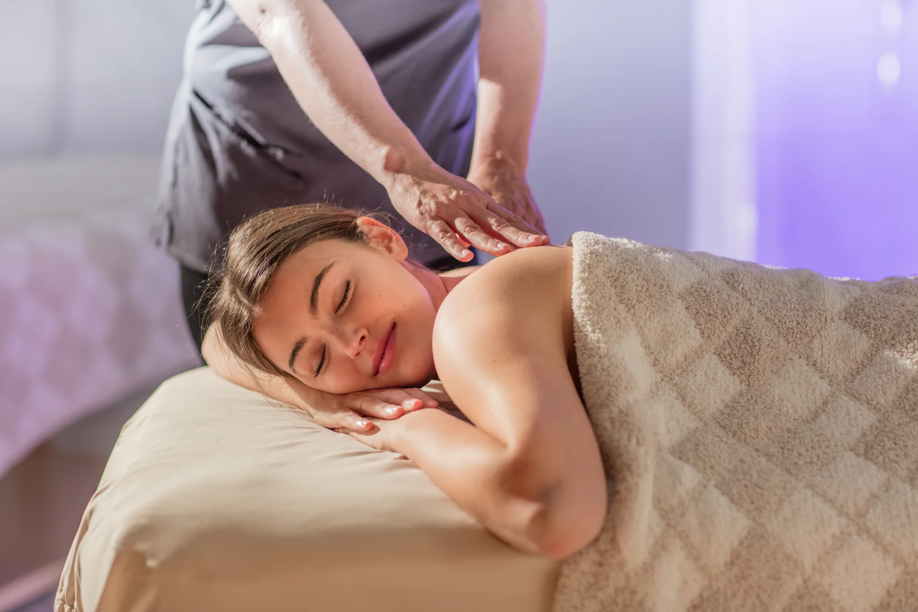 PALM Health is located at 9160 Clayton Road in Ladue