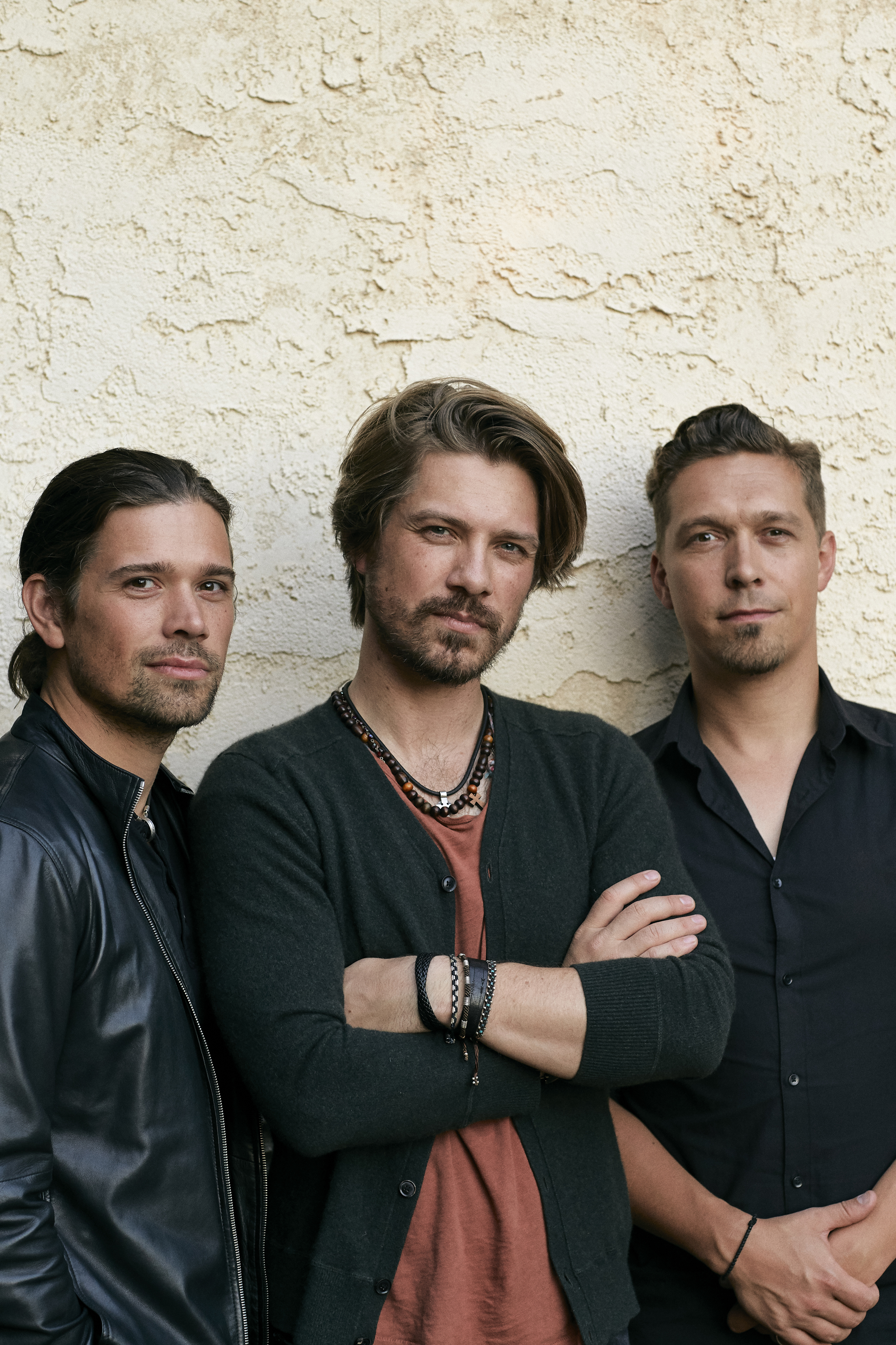 Hanson String Theory comes to Stifel Theatre November 7, 2018. 