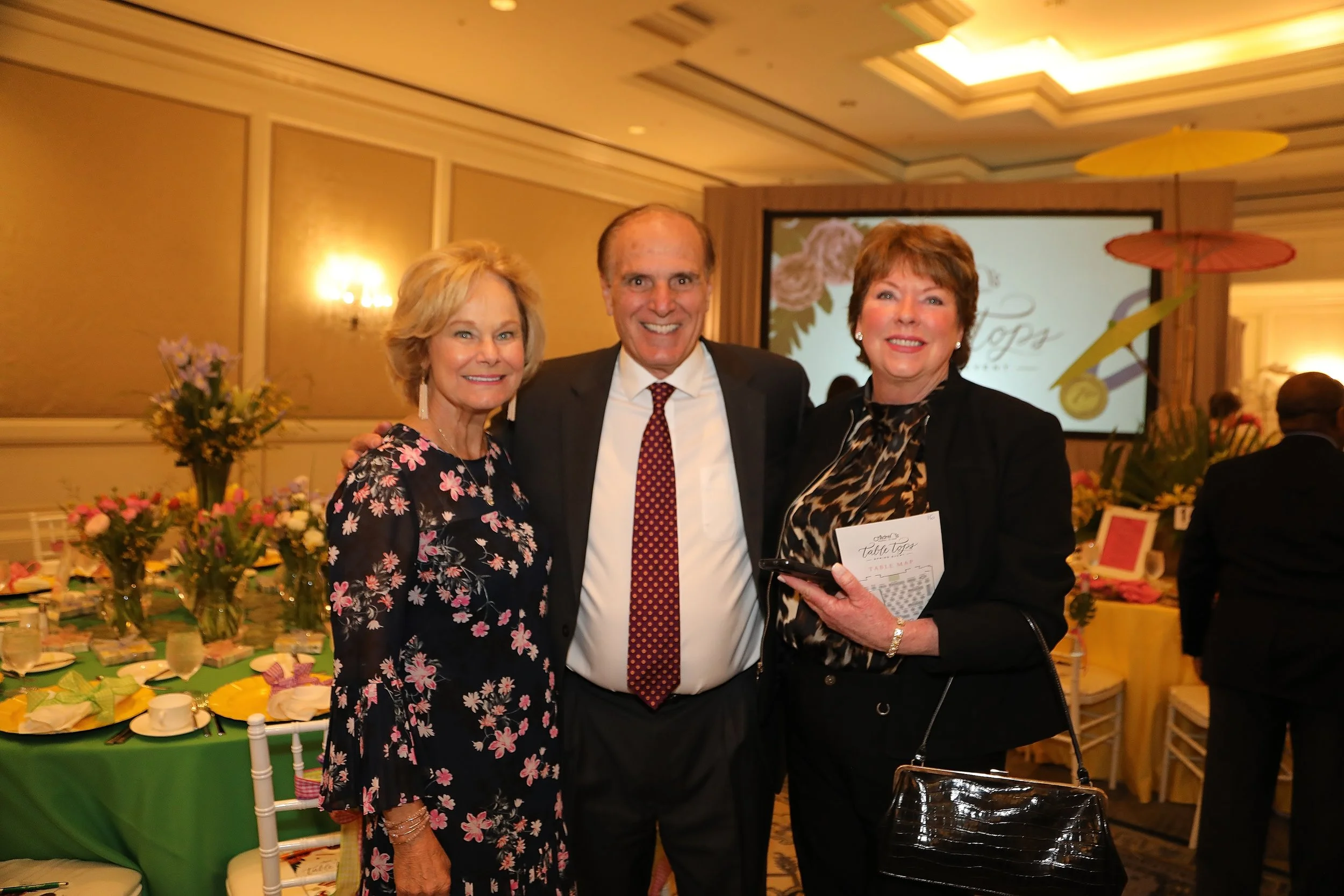 Table Tops Event Pictures — Sophisticated St. Louis