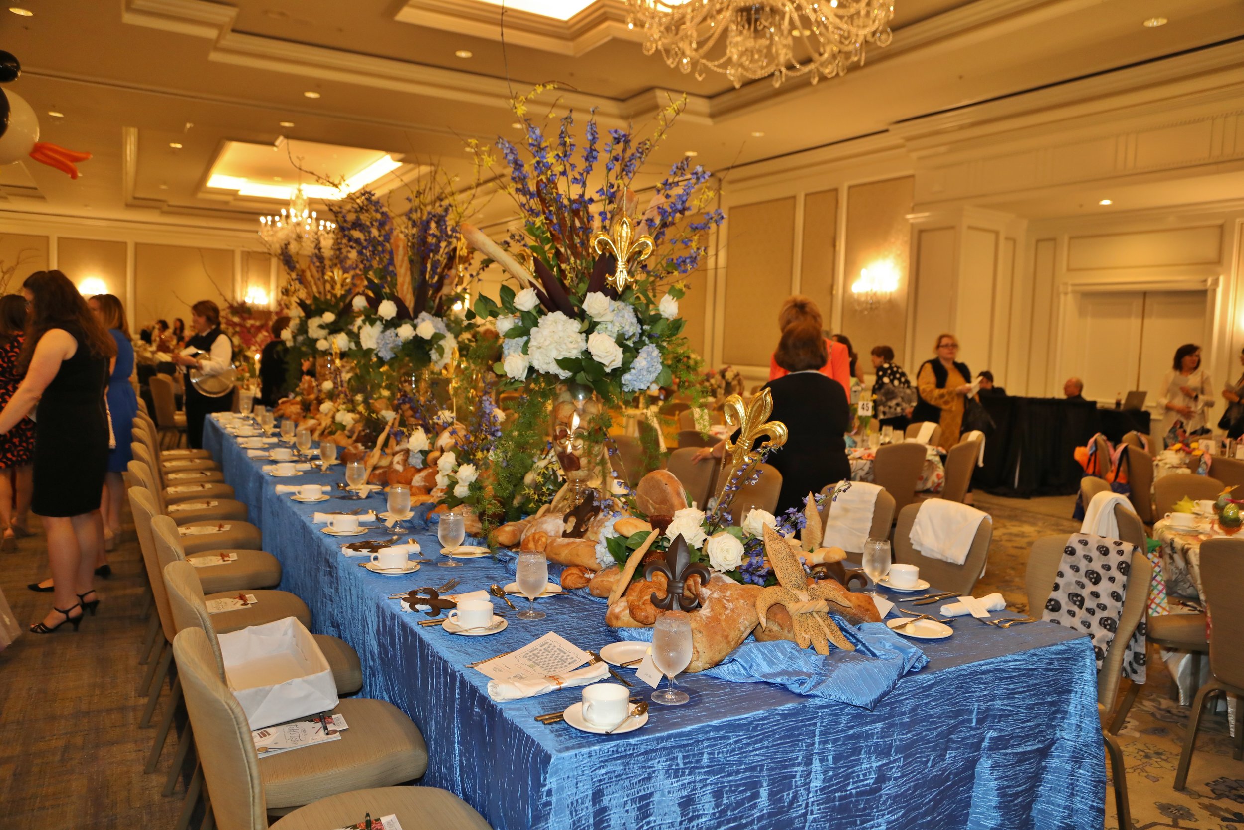 Table Tops Event Pictures — Sophisticated St. Louis