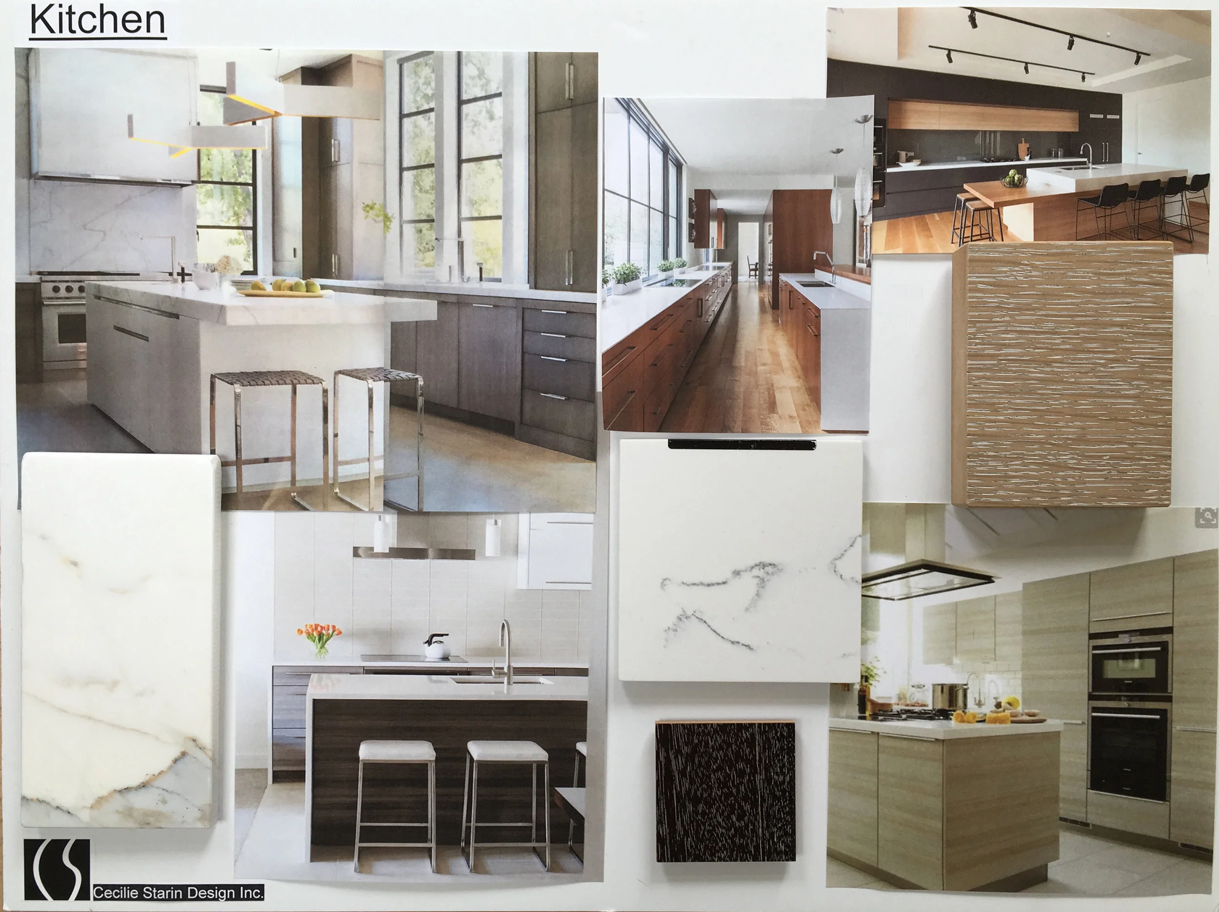 Mill Valley Residence