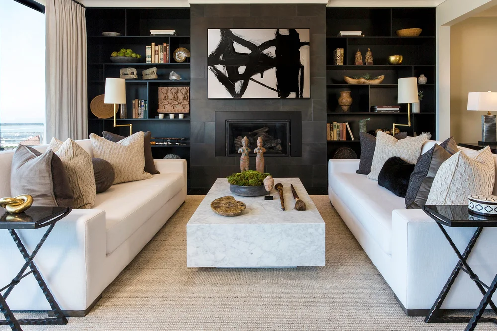 Photo inspiration: Interior Design San Francisco Bay Area Photo Inspiration