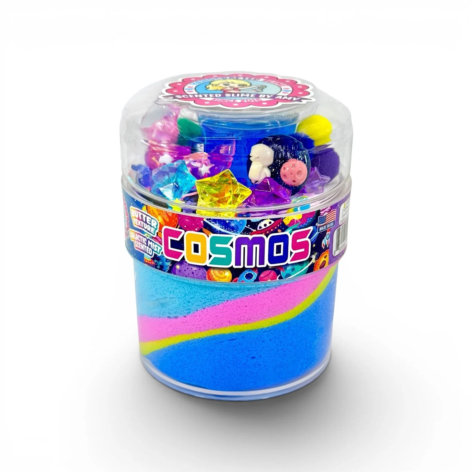 Cosmos Slime