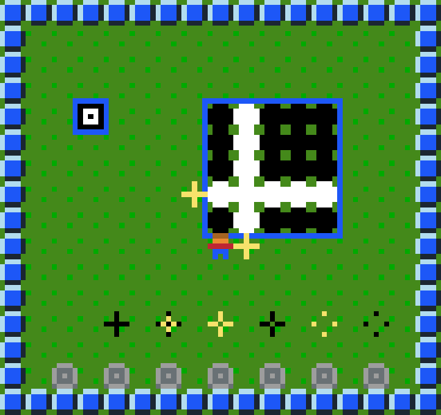 Pixel Master - PuzzleScript Game.png