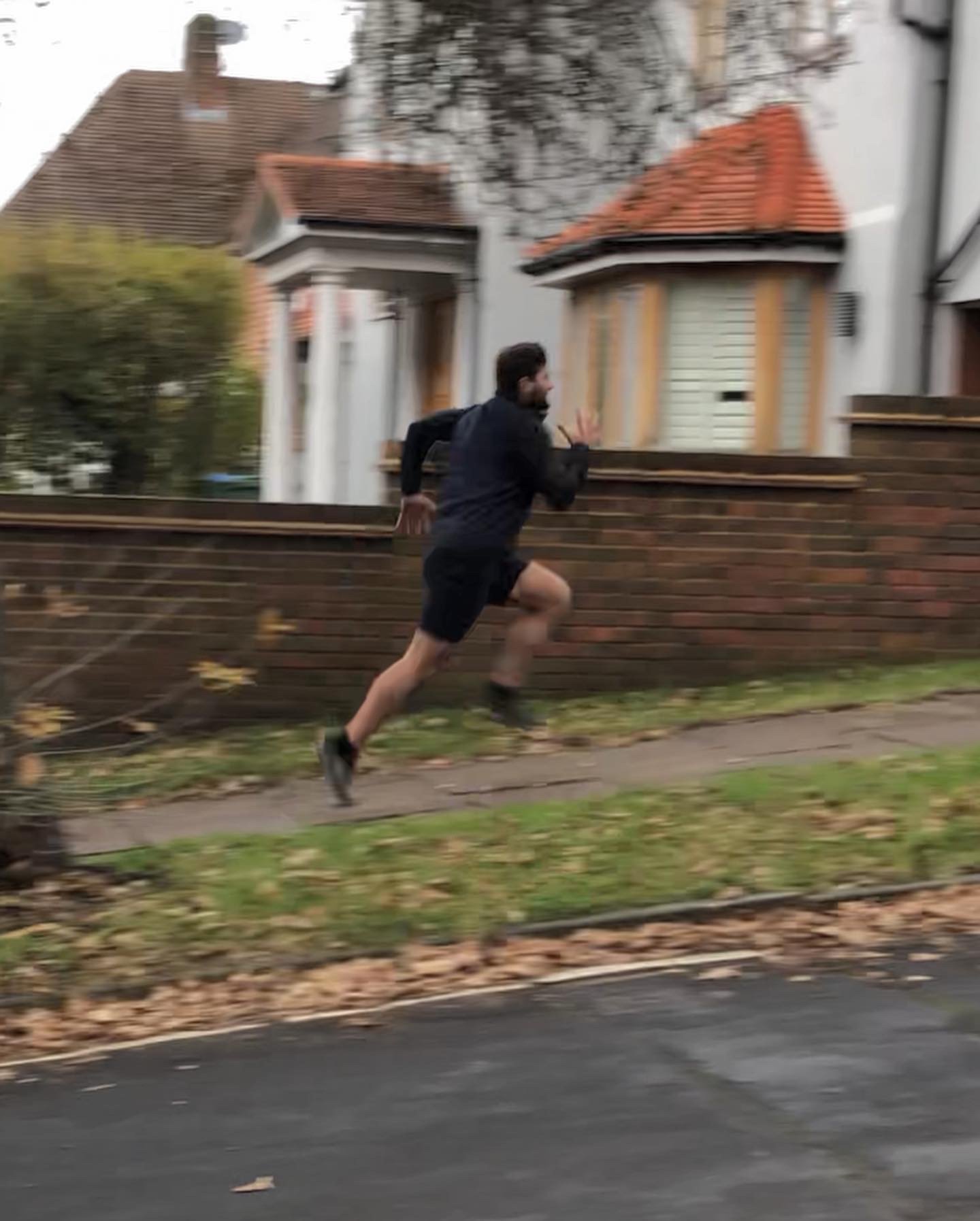 PCC - Post Christmas Cardio!
