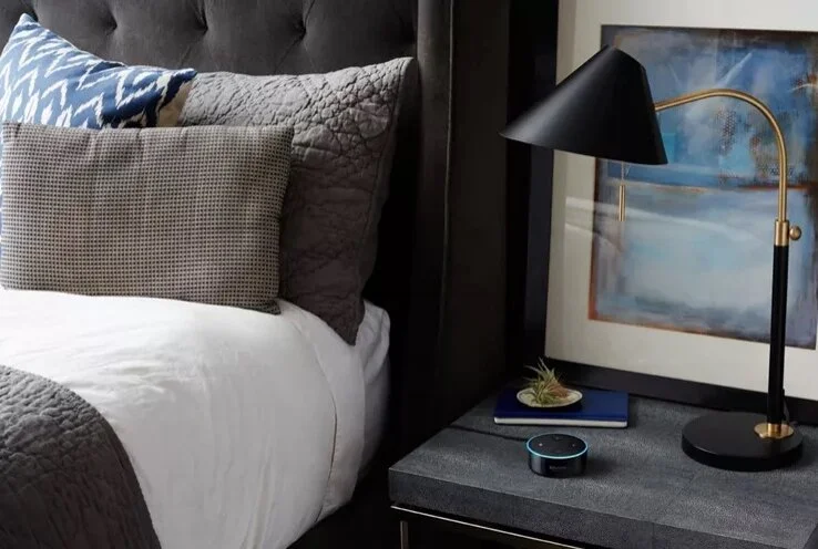 The Hotel Of The Future Is Here, And We're Just Getting Started