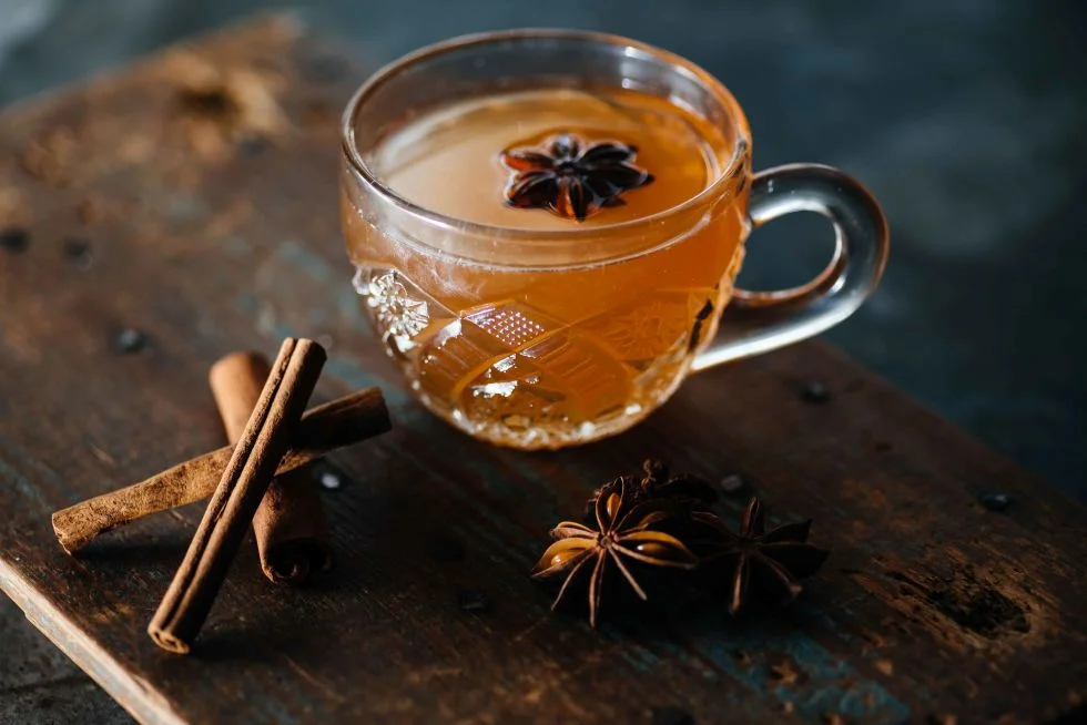 20 Whiskey Cocktails to Get You Through Winter