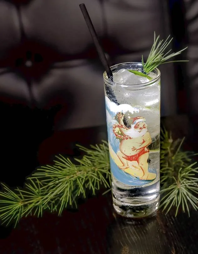 Spirits of the Season