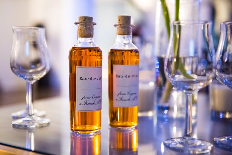 The Secret: How Hennessy’s Elite Tasters Select Cognac Worthy of $2.8K Bottle