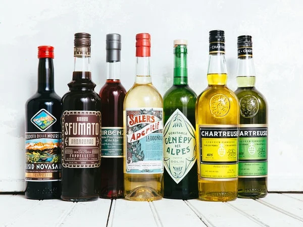  Essential Alpine Sprits That Transport You to the Ski Chalet of Your Dreams