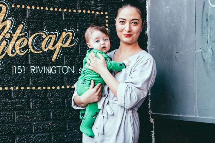 Yes, You Can Be a Bartender and a Parent. 