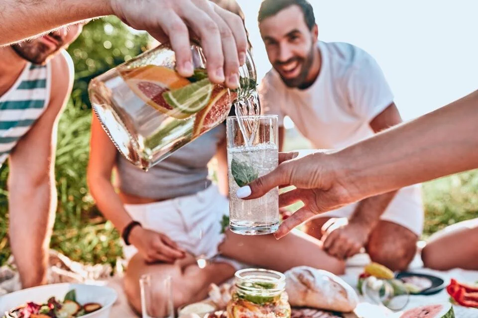 No/Low Alcohol Products Gain Market Share, Even In Pandemic