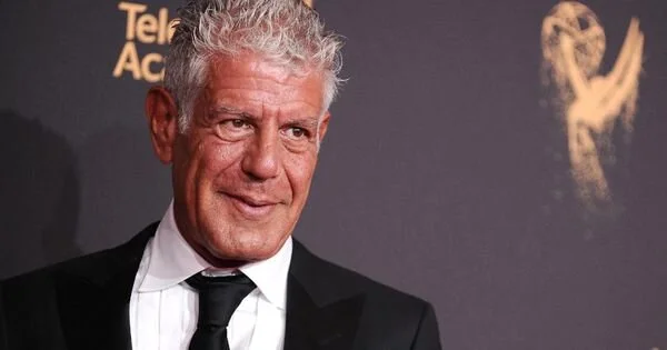 Chefs And Fans React To Anthony Bourdain's Death