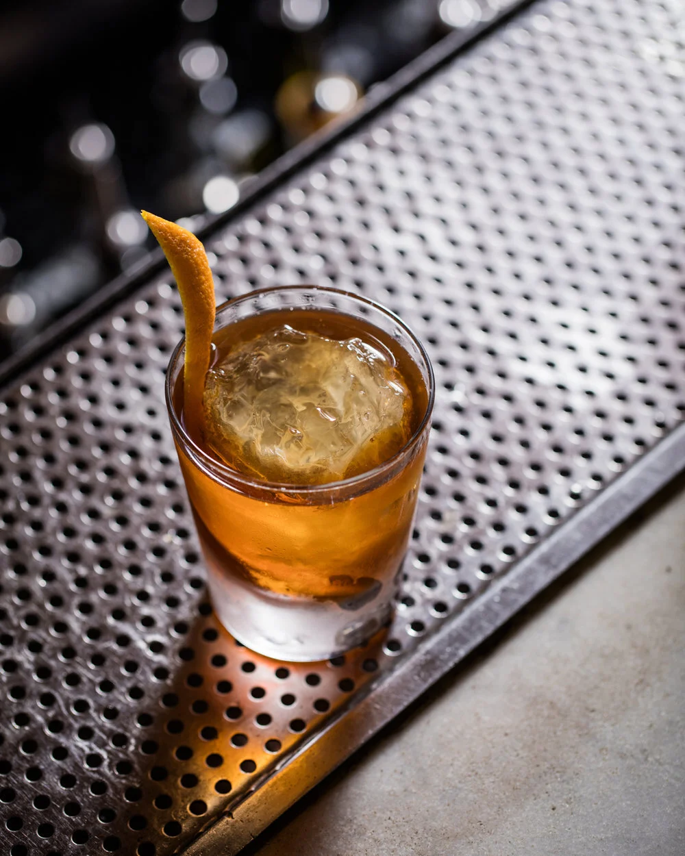 Data Drinks: An Inside Look at Death &amp; Co.'s $53,000 Cocktail
