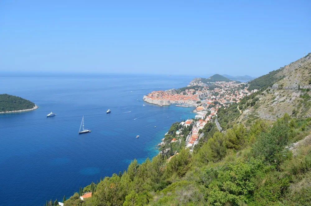 A First-Timer’s Guide to Croatia