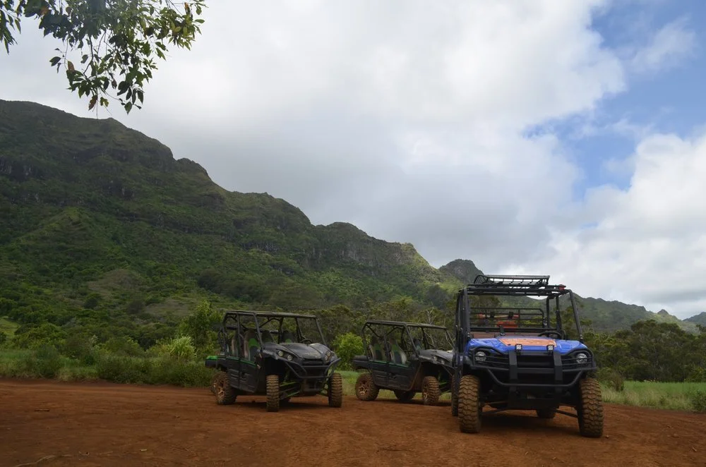 Why You Should Visit Kauai, Hawaii, This Fall