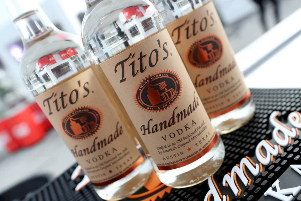 2019’s Drink Trends: Tito’s Top Spirit In U.S.; No/Low Continues To Grow
