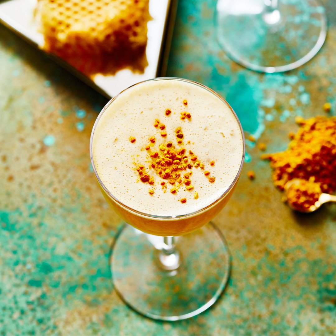 Zero Proof Recipe: Everbee