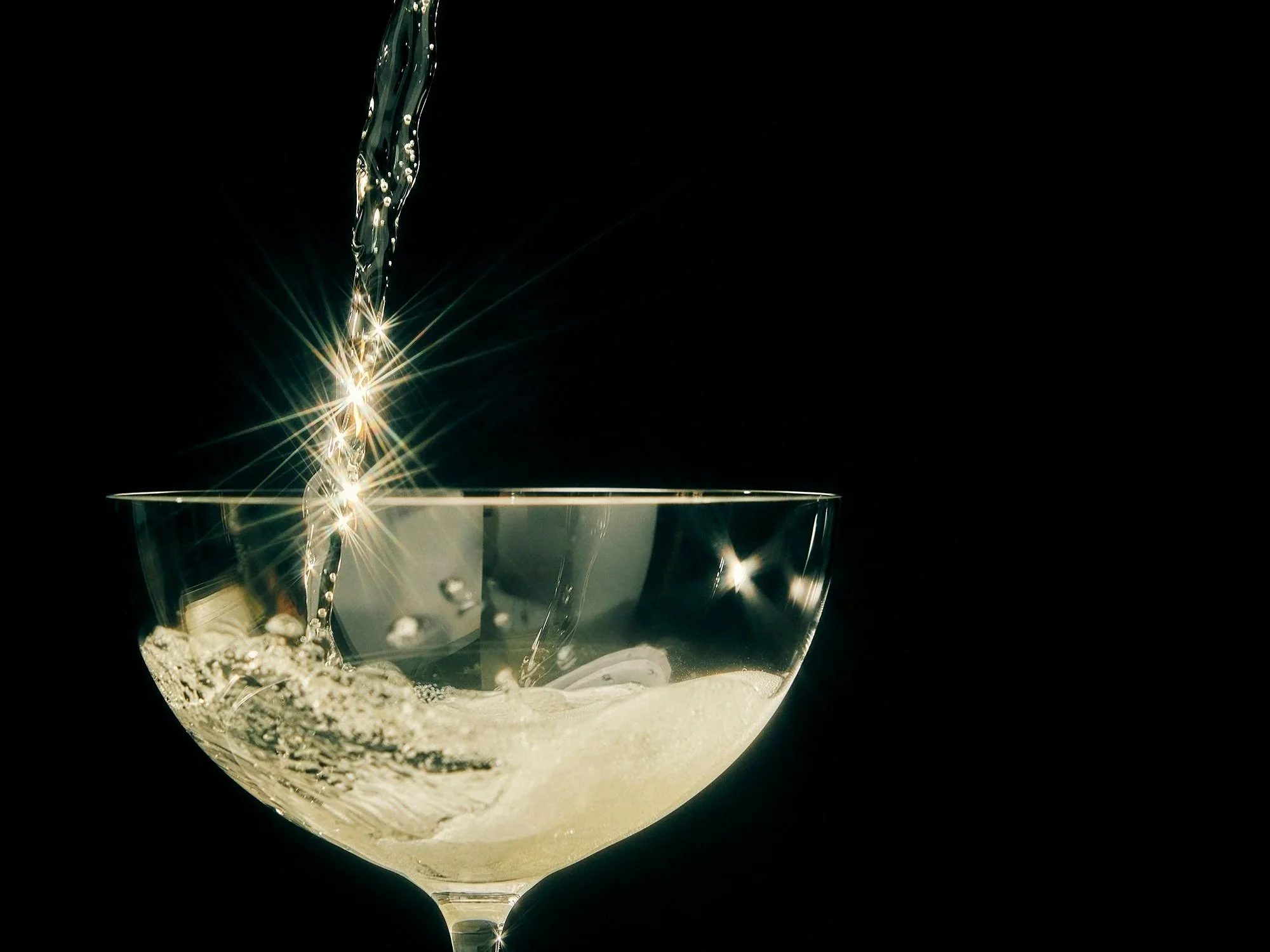 Sparkling Cocktails Book