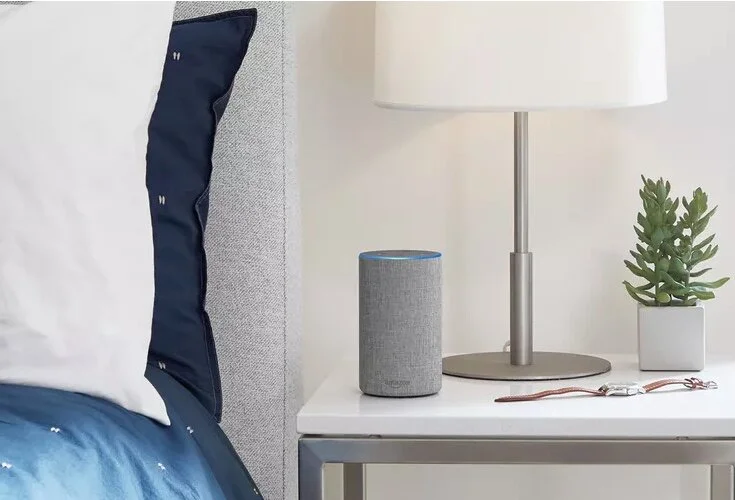 How Marriott Is Going All In on Technology for Their Hotels