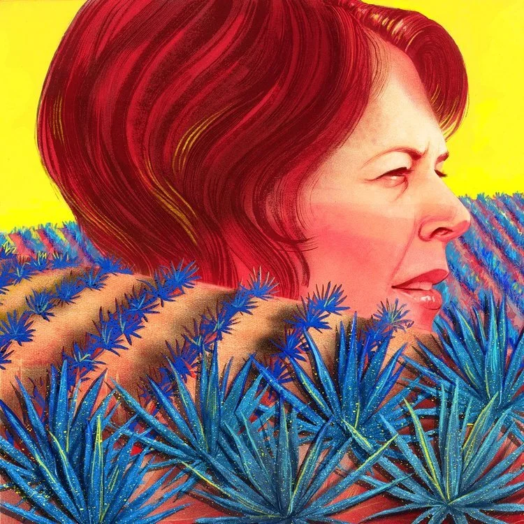How One Woman Completely Changed Tequila