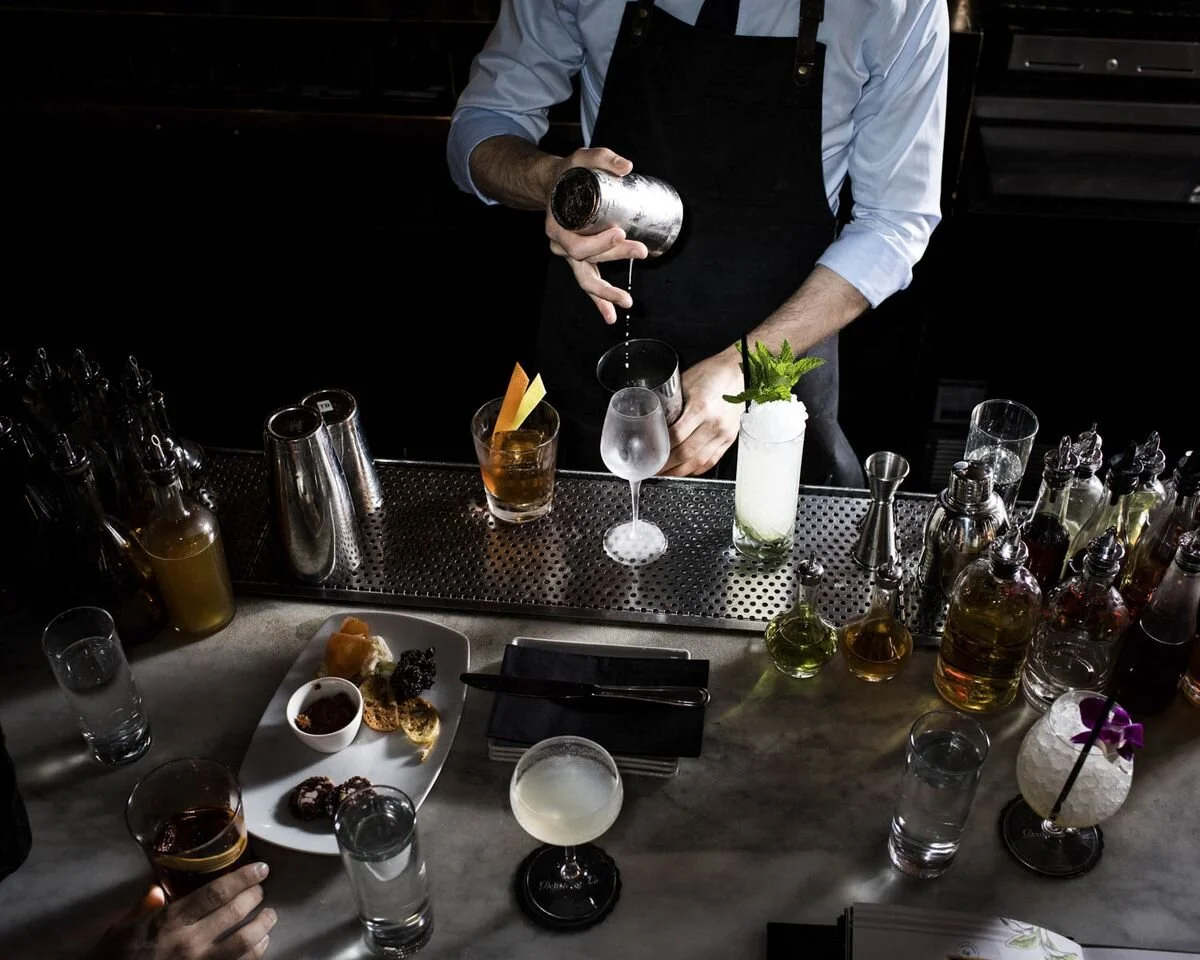 You Can Now Buy Shares in One of the World’s Top Cocktail Bars