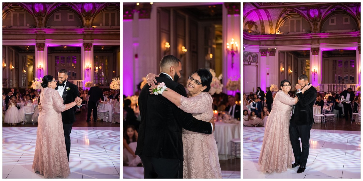 Fairmont-Copley-Plaza-Wedding-groom-mother-dance.jpg