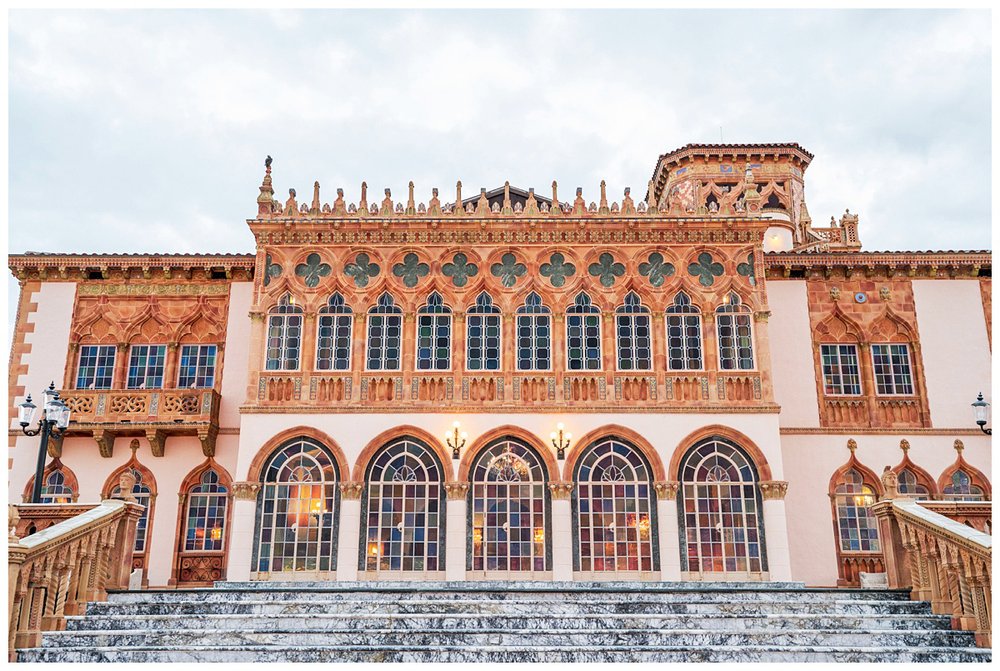 The Ringling Museum 